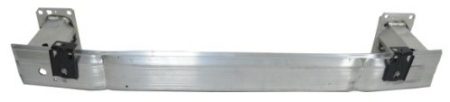 Refuerzo Paragolpes Frontal Citroen Berlingo/Partner (2018.06->) (Aluminio)
