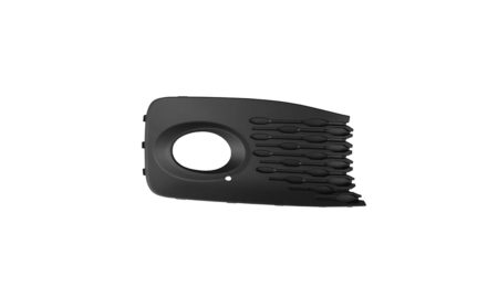 Rejilla Derecha Paragolpes Frontal (C/ Agujeros Antiniebla) Volkswagen Caddy V (2020.09->)