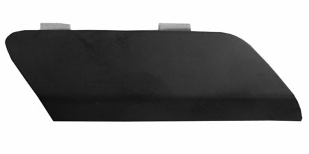 Tapa de Remolque Paragolpes Frontal (Para Pintar) Opel Astra J Gtc (2012->)