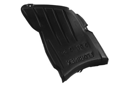 Plástico De Paso De Rueda Izquierdo Volkswagen Golf III (Frontal) (1991->)