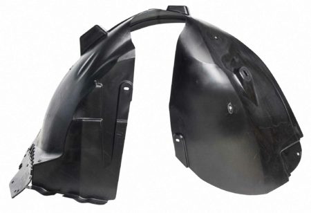 Plástico De Paso De Rueda Derecho Citroen C3 Aircross (2017.06->)