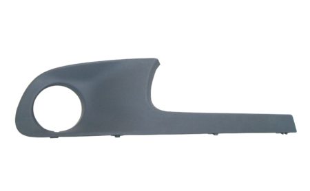 Rejilla Izquierda Paragolpes Frontal (Para Pintar) Mini Cooper S (2007->)