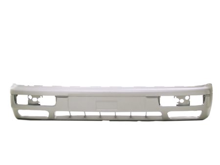 Paragolpes Frontal Todo (Para Pintar) Volkswagen Golf (1991->)