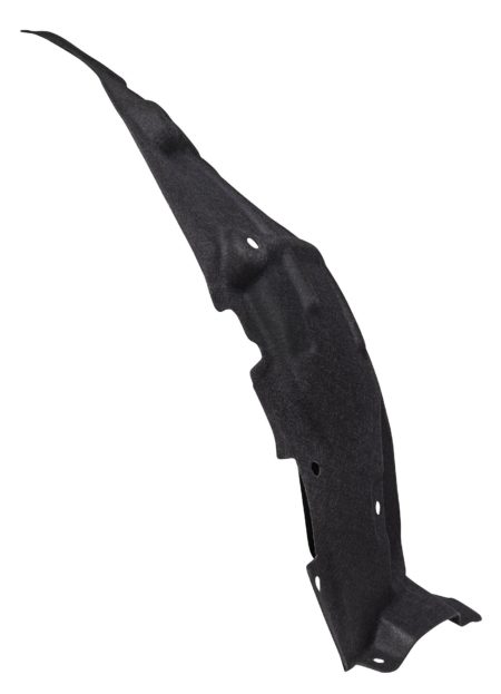 Plástico De Paso De Rueda Derecho Renault Kangoo (Frontal) (2021.06->)