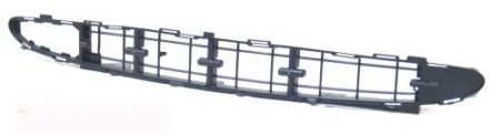 Rejilla Paragolpes Frontal Mercedes A W168 (2001.03->)