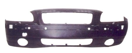 Paragolpes Frontal (Para Pintar) Volvo S60 (C/Agujeros Lavafaros) (2001->)