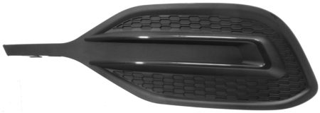 Rejilla Izquierda Paragolpes Frontal Opel Astra K (2019.08->)