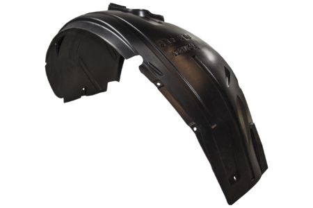 Plástico De Paso De Rueda Derecho Alfa 159 (2008->)