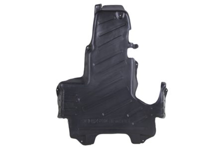 Resguardo Inferior Motor Mercedes W210 (1996->) (Trasero)