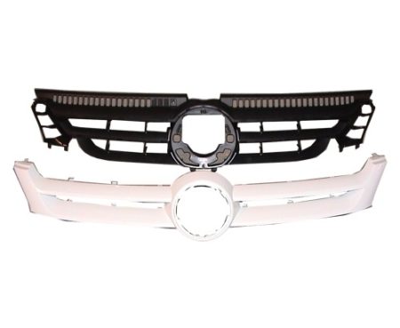 Rejilla Volkswagen Golf Plus (2005->)