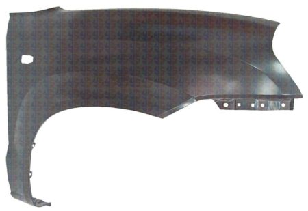 Aleta Frontal Izquierdo Hyundai Tucson (C/Agujero Intermitente) (S/Agujero Moldura) (2004->)