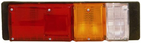 Piloto Trasero Derecho/Izquierdo Bedford Brava (1988->)