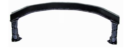 Refuerzo Paragolpes Frontal Inferior Suzuki Sx4 (2006->)