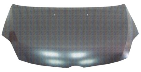 Capó Mazda 5 (2004->)