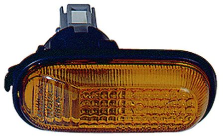 Piloto Lateral Derecho Honda Civic (1992->) (Amarillo)