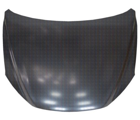 Capó Mazda Cx-5 (2012->)