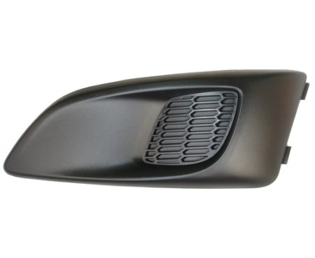 Rejilla Izquierdo Paragolpes Frontal Chevrolet Aveo (4/5P) (S/Agujeros) (2012->)