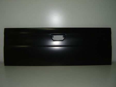 Tampa Da Mala Nissan D22 (1998->) (MODELO 1998.02 ATE 1999.06)