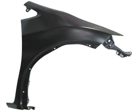 Aleta Frontal Derecho Honda Civic Hatchback (2012->)