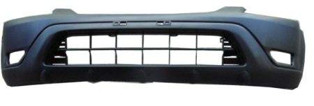 Paragolpes Frontal Con Agujeros Honda Cr-v (2002->)