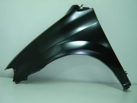 Aleta Frontal Izquierdo Mazda Mpv (2000->)