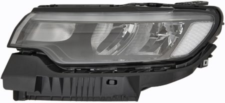 Faro Delantero Izquierdo Electrico (Con Motor) Jeep Compass (2021.04->) (LED/WY21W)