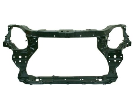 Frente Radiadores Chevrolet Aveo (3/5P) (2009->)