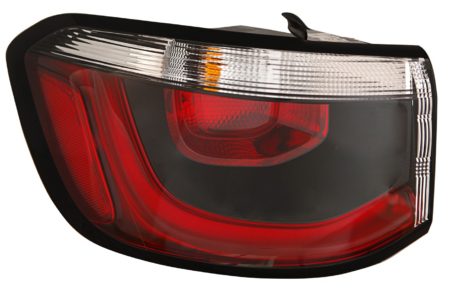 Piloto Trasero Izquierdo Jeep Compass (2017.04->) (LED/W21W/WY16W)
