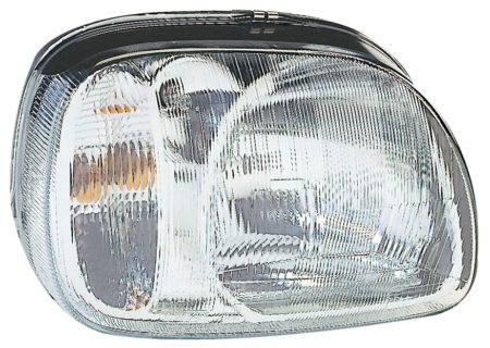 Faro Delantero Derecho Nissan Micra (1998->)