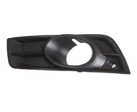 Rejilla Izquierdo Paragolpes Frontal Chevrolet Cruze (Con Agujero) (2009->)