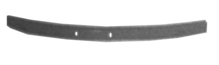 Refuerzo Paragolpes Frontal Toyota Corolla (1997->)