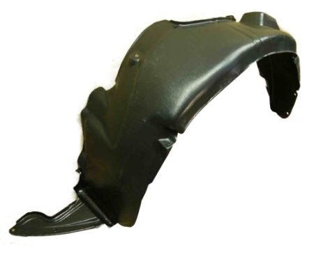 Resguardo Paso De Rueda Frontal Izquierdo Kia Ceed (2007->)