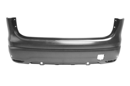 Paragolpes Trasero (C/Agujeros Sensor) Nissan Qashqai (2014->)