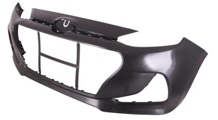 Paragolpes Frontal Hyundai I10 (2017.01->)