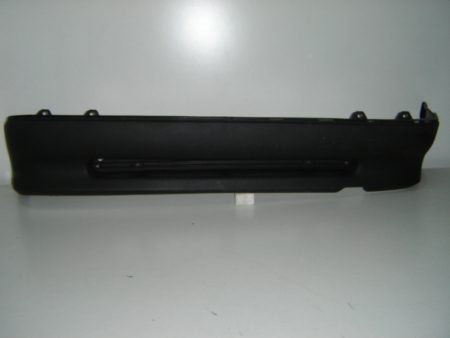 Paragolpes Trasero Inferiorerior Suzuki Swift (1989->)