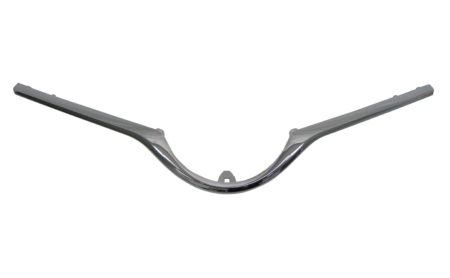 Moldura Inferior Rejilla (Cromado) Toyota Yaris (2015->)