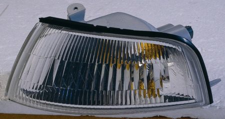Piloto Frontal Derecho Mitsubishi Lancer (1998->)