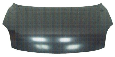 Capó Suzuki Swift (2005->)