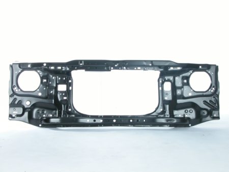 Frente Radiadores Toyota Hilux Ln145 (1998->)