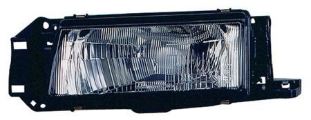 Faro Delantero Derecho Mazda 323 4P (1990->)