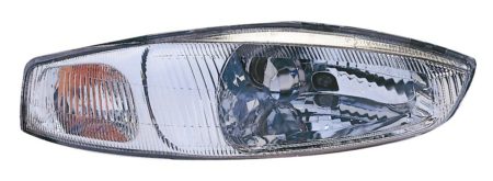 Faro Delantero Derecho Mitsubishi Colt (1998->)