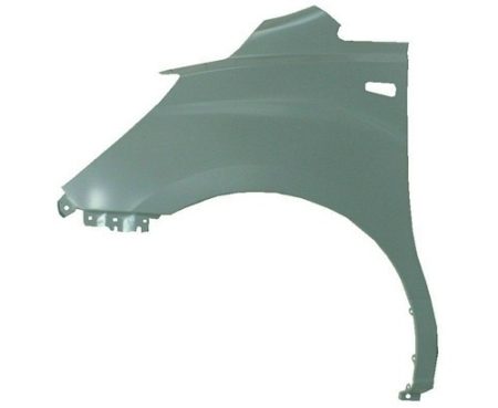 Aleta Frontal Izquierdo Hyundai Starex (2008->)