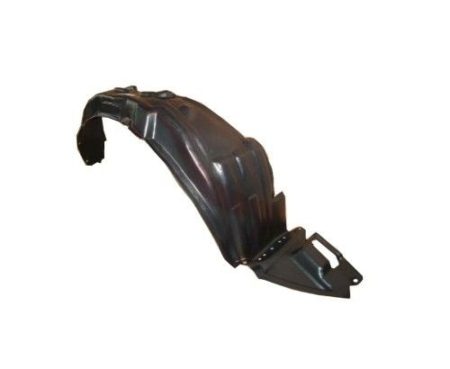 Resguardo Paso De Rueda Frontal Derecho Toyota Corolla (2002->) (SEDAN/SW)