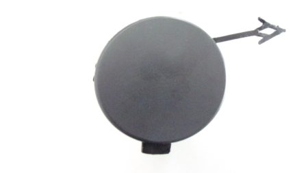 Tapa Remolque Paragolpes Frontal (Para Pintar) Jeep Compass (2017.04->)