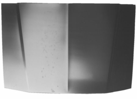 Capó Mitsubishi Pajero (1983->1987)