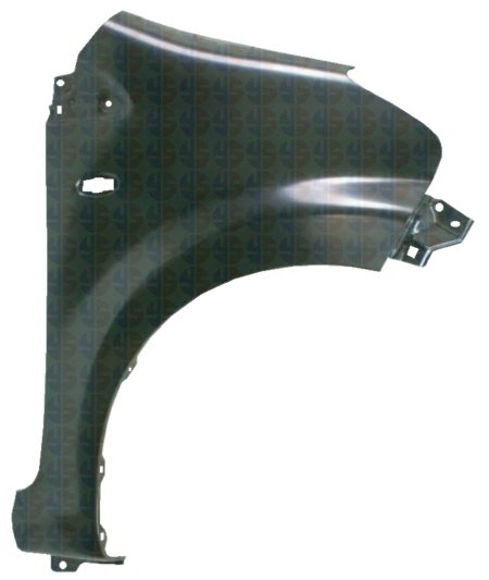 Aleta Frontal Izquierdo Toyota Aygo (2005->)