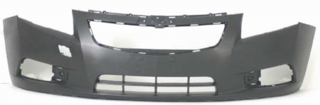 Paragolpes Frontal (Para Pintar) Chevrolet Cruze (2009->)