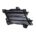 Rejilla Derecho Paragolpes Frontal Mazda 6 (2007->)