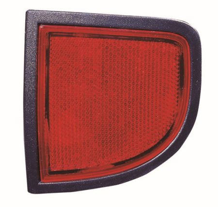 Réflex Trasero Esquina Izquierdo Mitsubishi L200 (2006->)