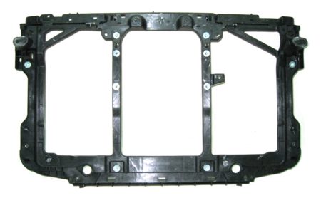 Frente Radiadores Mazda 3/6 (Con Control de Crucero) (2014->)